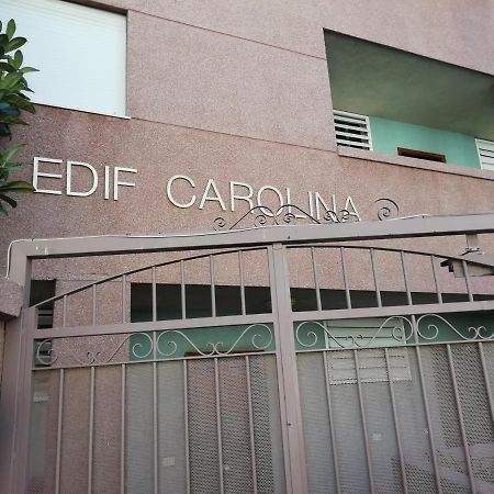Casa Caletillas Ruben Candelaria Luaran gambar