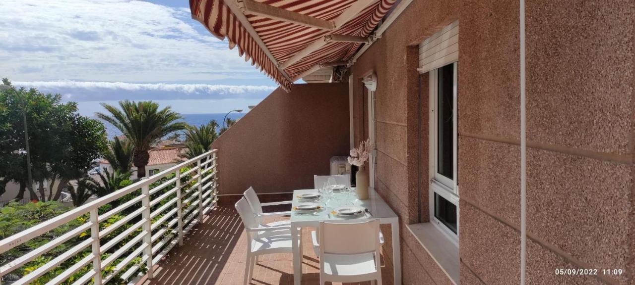 Casa Caletillas Ruben Candelaria Luaran gambar