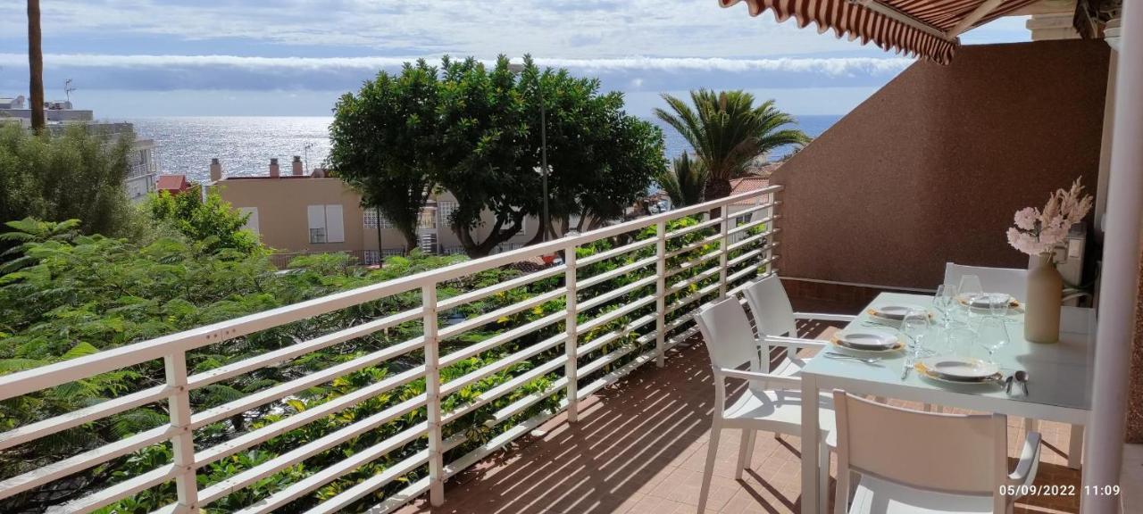 Casa Caletillas Ruben Candelaria Luaran gambar