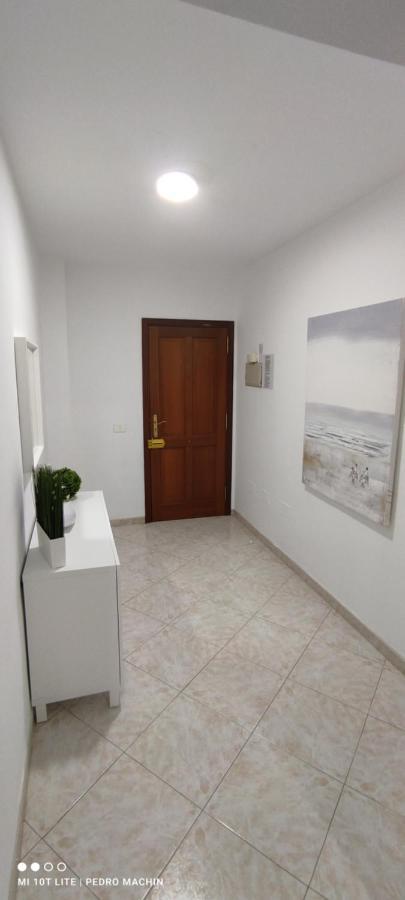 Casa Caletillas Ruben Candelaria Luaran gambar